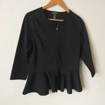 LAUREN RALPH LAUREN 플레어 밑단 상의