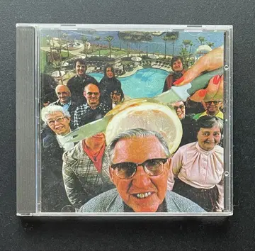 People Like Us (비키 베넷) CD