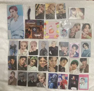 JO1 카와니시 타쿠미