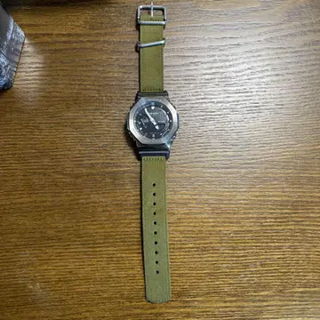G-SHOCK GM-2100CB-3AER