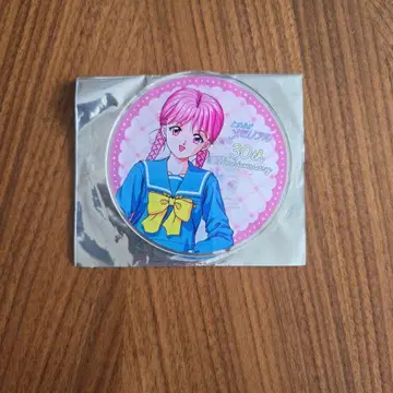 두근두근 메모리얼 30주년 아크릴 코스터