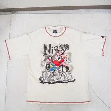 Nissy 10th 라이브 티셔츠 사이즈 S CO4873