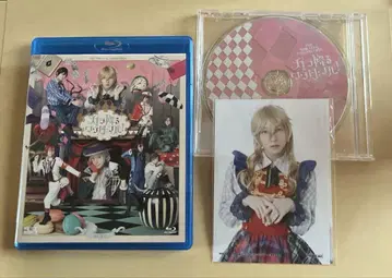 앙스타 앙스테 드라마티카 Blu-ray ACT3 카라후루 원더풀!