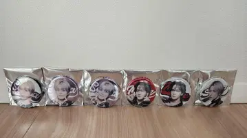 JO1 캔뱃지 키마타 쇼야 킨죠 스카이 마메하라 잇세이
