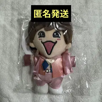 나니와 단시 치비누이 후지와라 죠이치로