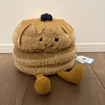 Jellycat Pancakes 제리캣 팬케이크 봉제 인형
