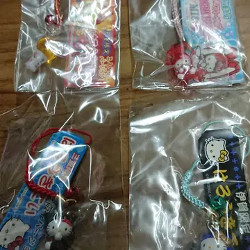미에 한정판 헬로키티