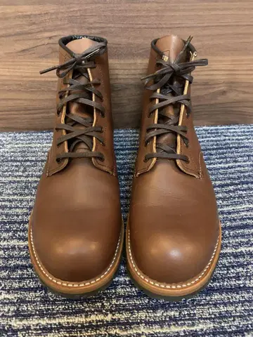 한정판 모델 9161 REDWING 레드윙 블랙스미스 29cm