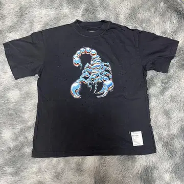 SATISFY MothTech T-Shirt 티셔츠 사이즈 M