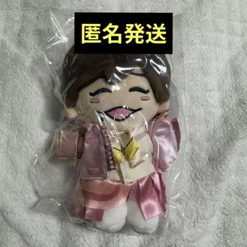 나니와 단시 치비누이 나가오 켄토