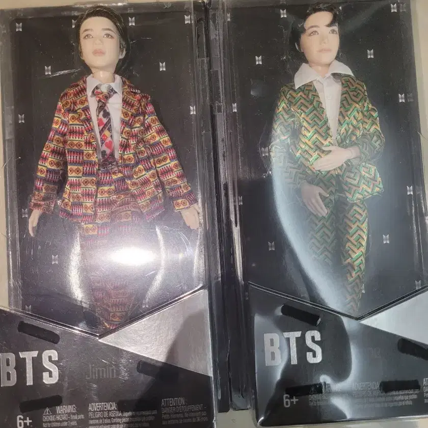 BTS ミニドール BTSが可愛いミニサイズドールに、“BTSミニドール”発売 | Daily