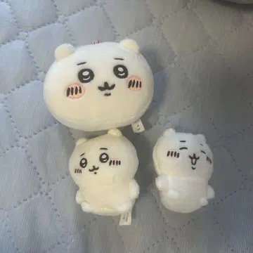 치이카와 (먼작귀) 가챠가챠 묶음 판매