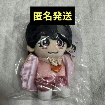 나니와단시 치비누이 오니시 류세이