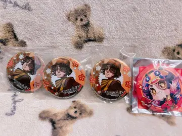신년 탐험가 제5의 인물 IdentityV