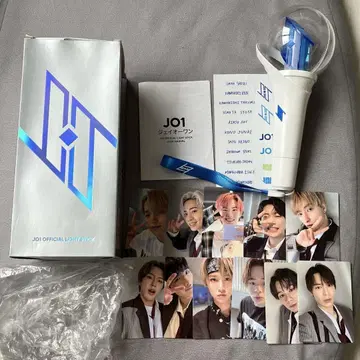 JO1 응원봉 ver1