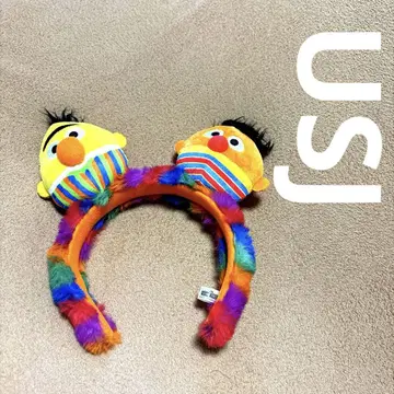 머리띠 USJ