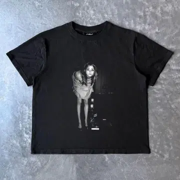 노브랜드 레트로 개성파 유니섹스 반팔 티셔츠 S-3XL
