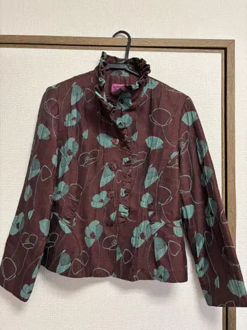 SPIGA 자켓 M-L