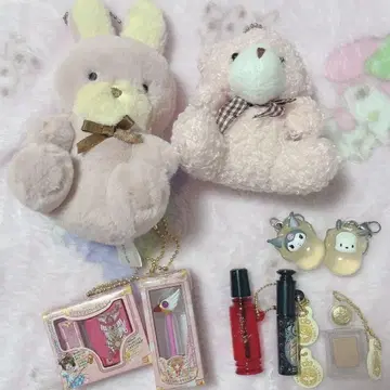 캡슐 토이 묶음 판매