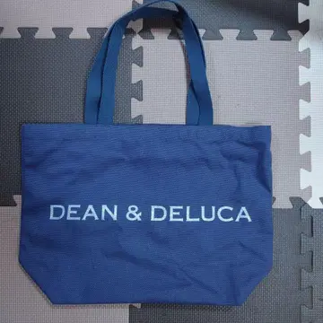 [미사용에 가까운] DEAN & DELUCA 차리티 토트백 2023
