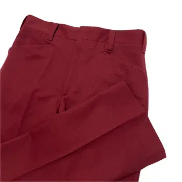 미국 구제 의류 Deadstock 70s Hubband 슬랙스 W33