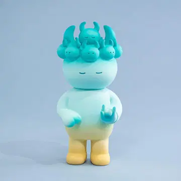IMU IMU UAMOU / 라 메르 / UAMOU