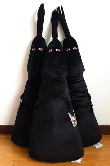 원피스 메차나가 봉제 인형 임님 3개 세트