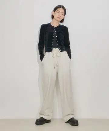 스웨트 팬츠