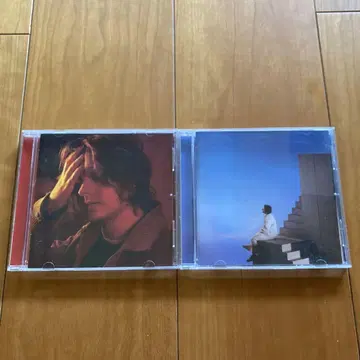 루이스 카팔디 1st 앨범 / 2nd 앨범