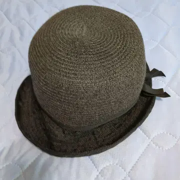 와치후르도 밀짚모자 57.5cm