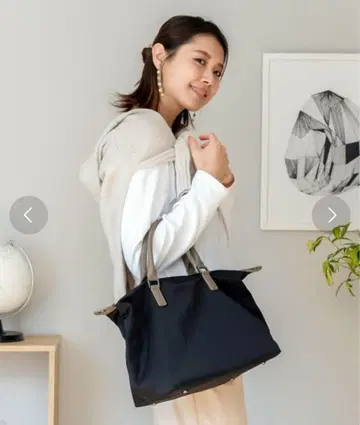 Vita Felice 비타 펠리체 나일론 2way 백