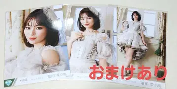 토미타 나나 브로마이드