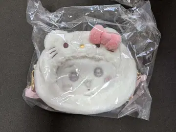 치이카와 산리오 캐릭터즈 미니백 치이카와 산리오