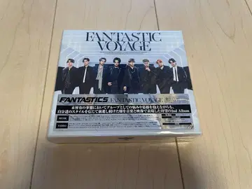판타스틱스 판타스틱 보야지