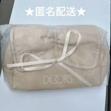 도용 DOORS 파우치