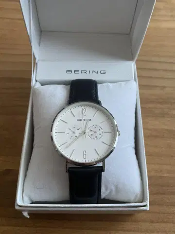 BERING 14240-404 쿼츠 손목시계