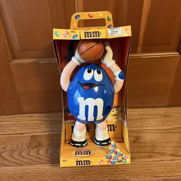M&M's 엠앤엠스 농구 플레이어 디스펜서