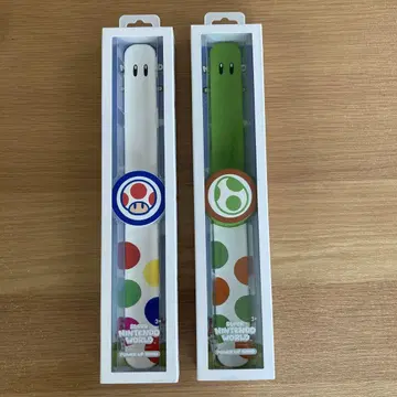 파워 업 밴딩 2개 세트 키노피오 요시