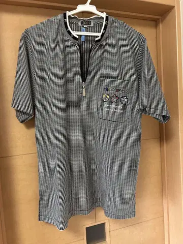 미사용 앙제 로파제로 티셔츠 M 사이즈
