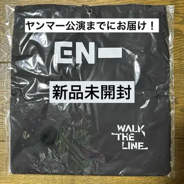 ENHYPEN 토트백