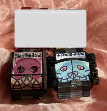 가면라이더 가브 DX 고치조 표정 다른 더미 고치조