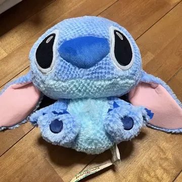 스티치 봉제 인형 빅 사이즈