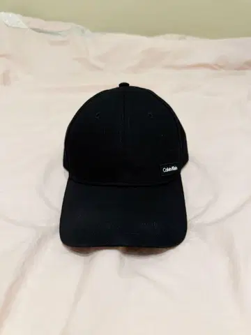 캘빈클라인 캡 모자