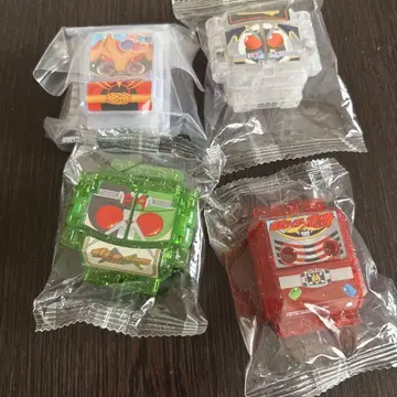 영화 가면라이더 가브/고주저 고치조