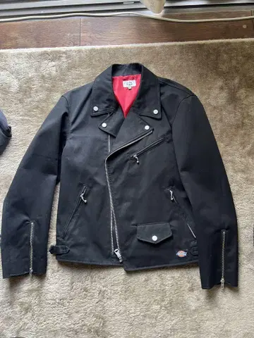 디키즈 라이더스 Dickies x FOR THE WEEKEND