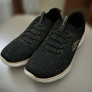 스케쳐스 스니커즈 24.5cm