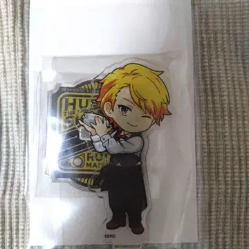 SideM HUB 미니 캐릭터 아크릴 스탠드 마이다 루이
