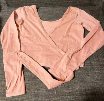 룰루레몬 긴팔 상의