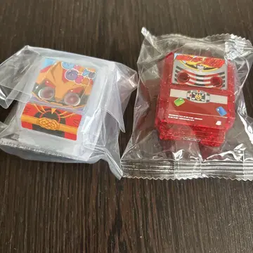TTFC 회원 한정판 영화 가면라이더 가브 & 고주저 고치조