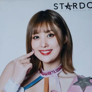 여자 프로레슬링 스타덤 STARDOM 히메카 포트레이트